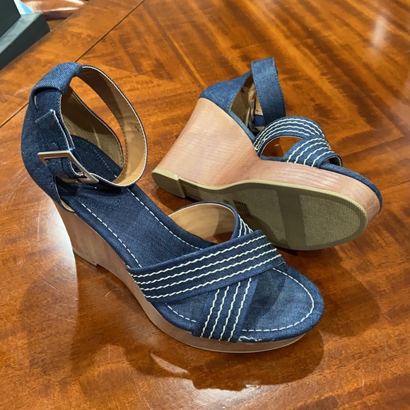 Style & Co wedges - Picture 3 of 5
